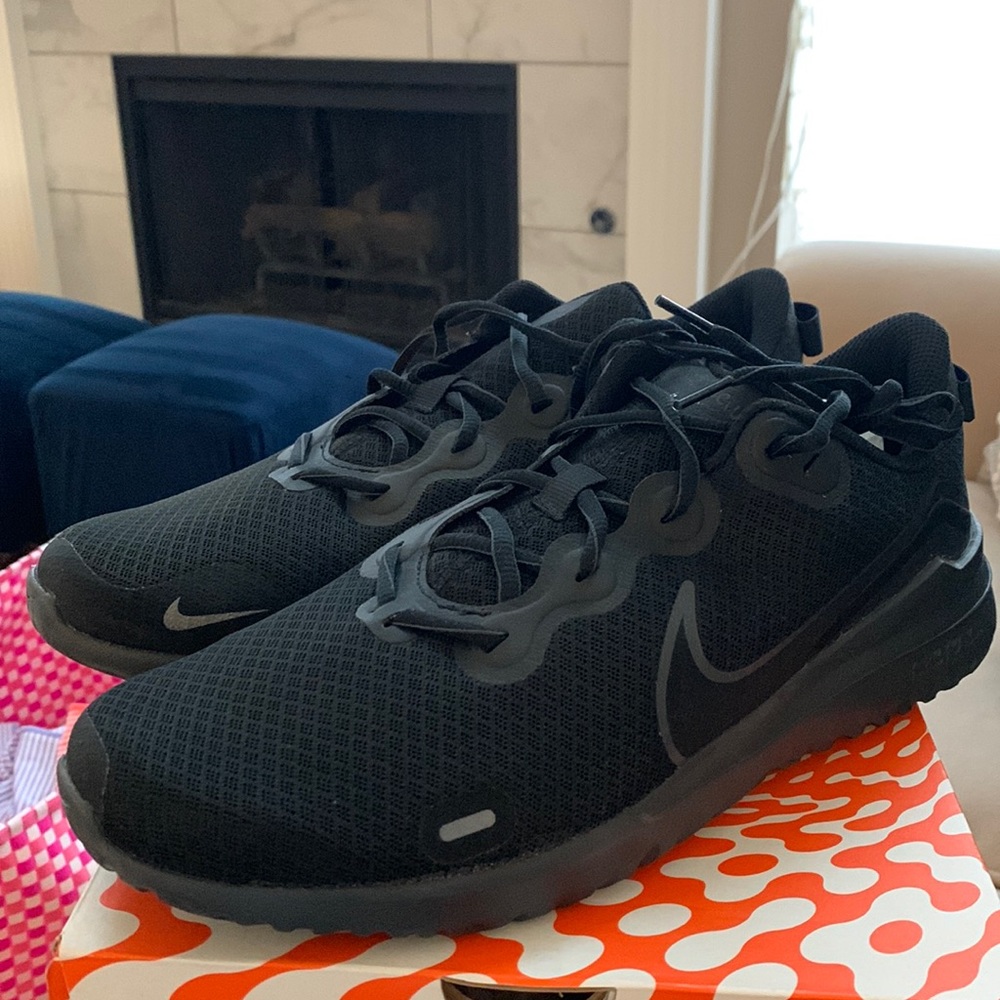 Nike Renew Ride